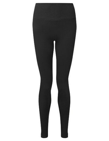 TRI-TR538-Womens Recycled Scrunch Leggings
